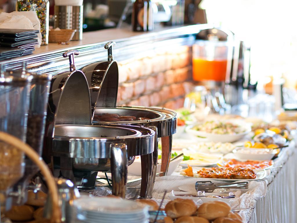 Sloneczny Dwor Bed & Breakfast Krynica Morska Dış mekan fotoğraf